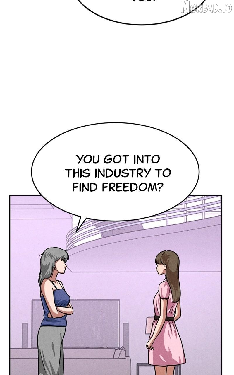 The Shell (Dono) Chapter 35 - page 60
