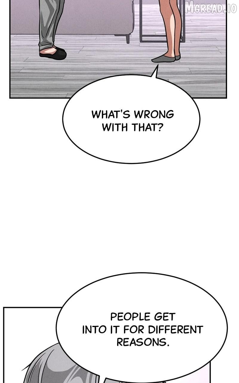 The Shell (Dono) Chapter 35 - page 61
