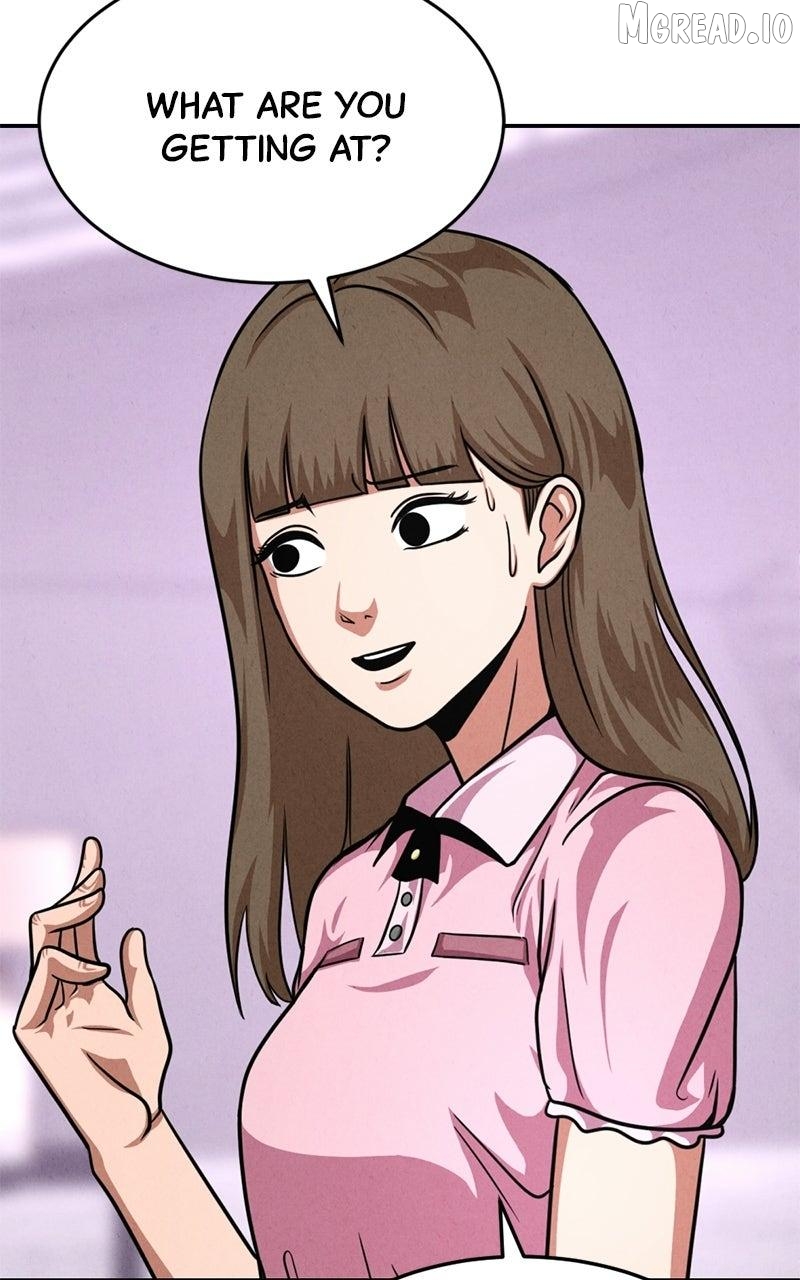 The Shell (Dono) Chapter 35 - page 66