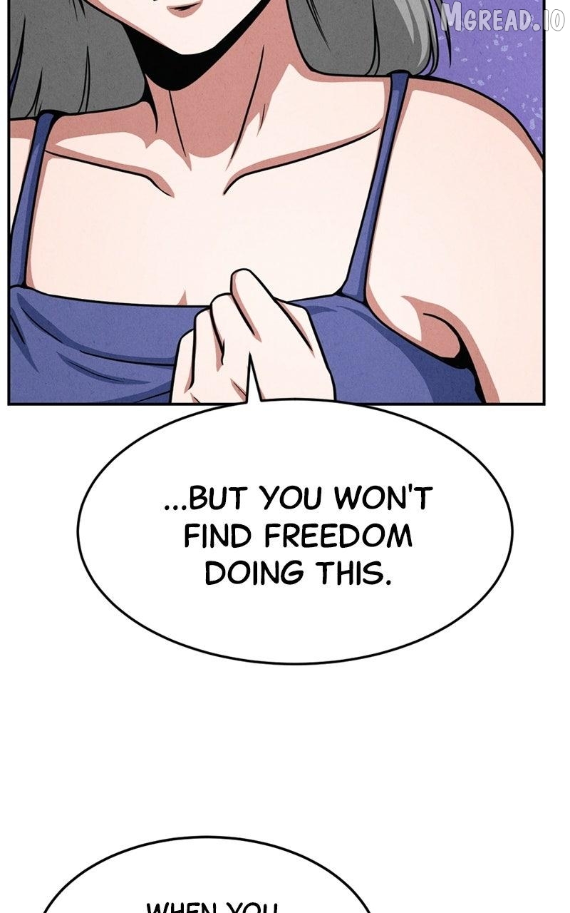 The Shell (Dono) Chapter 35 - page 68