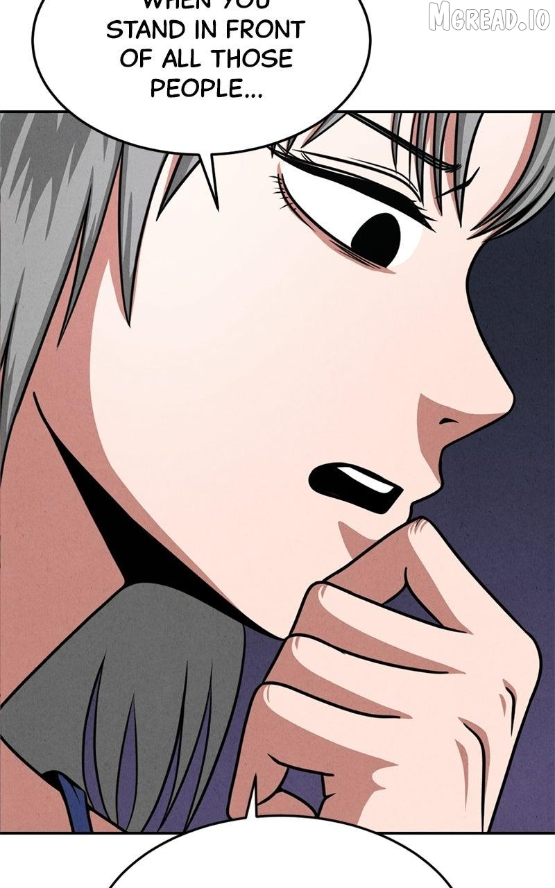 The Shell (Dono) Chapter 35 - page 69