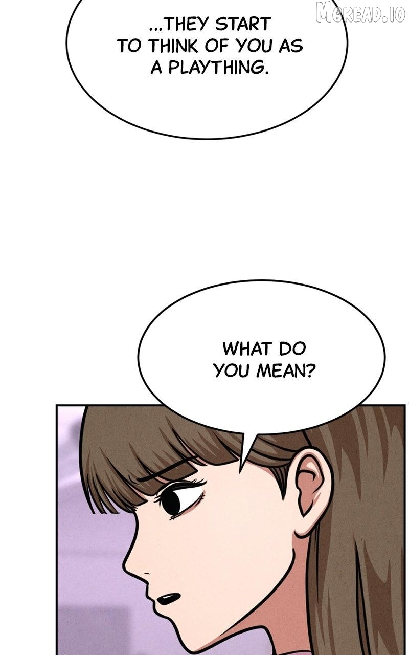 The Shell (Dono) Chapter 35 - page 70