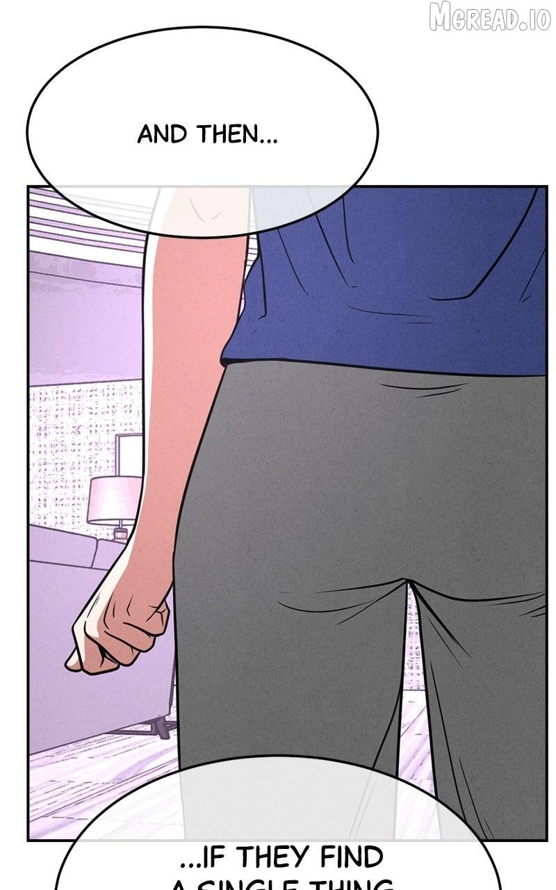 The Shell (Dono) Chapter 35 - page 77