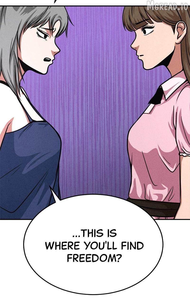 The Shell (Dono) Chapter 35 - page 85