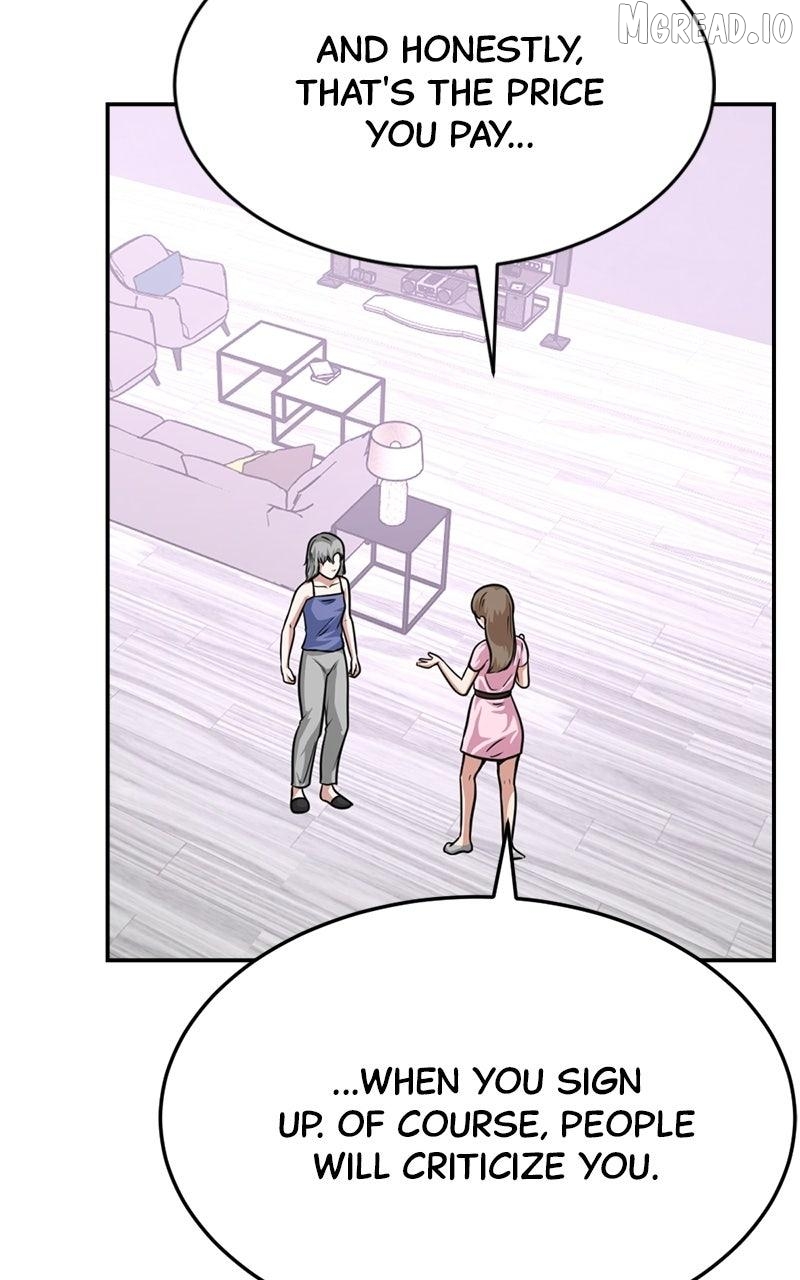 The Shell (Dono) Chapter 35 - page 95