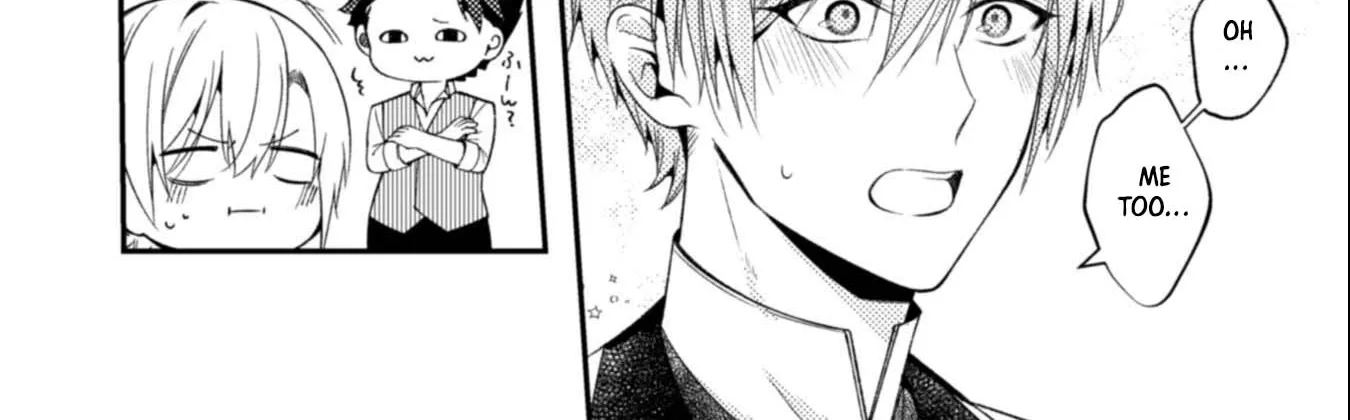I Offered to Find the Ideal Bride, but My Cold Fiancé Suddenly Got Involved Chapter 10 - page 10