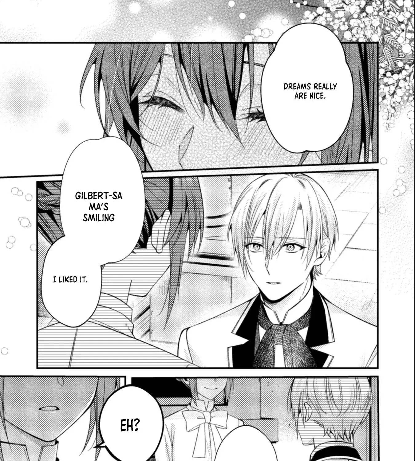 I Offered to Find the Ideal Bride, but My Cold Fiancé Suddenly Got Involved Chapter 10 - page 11
