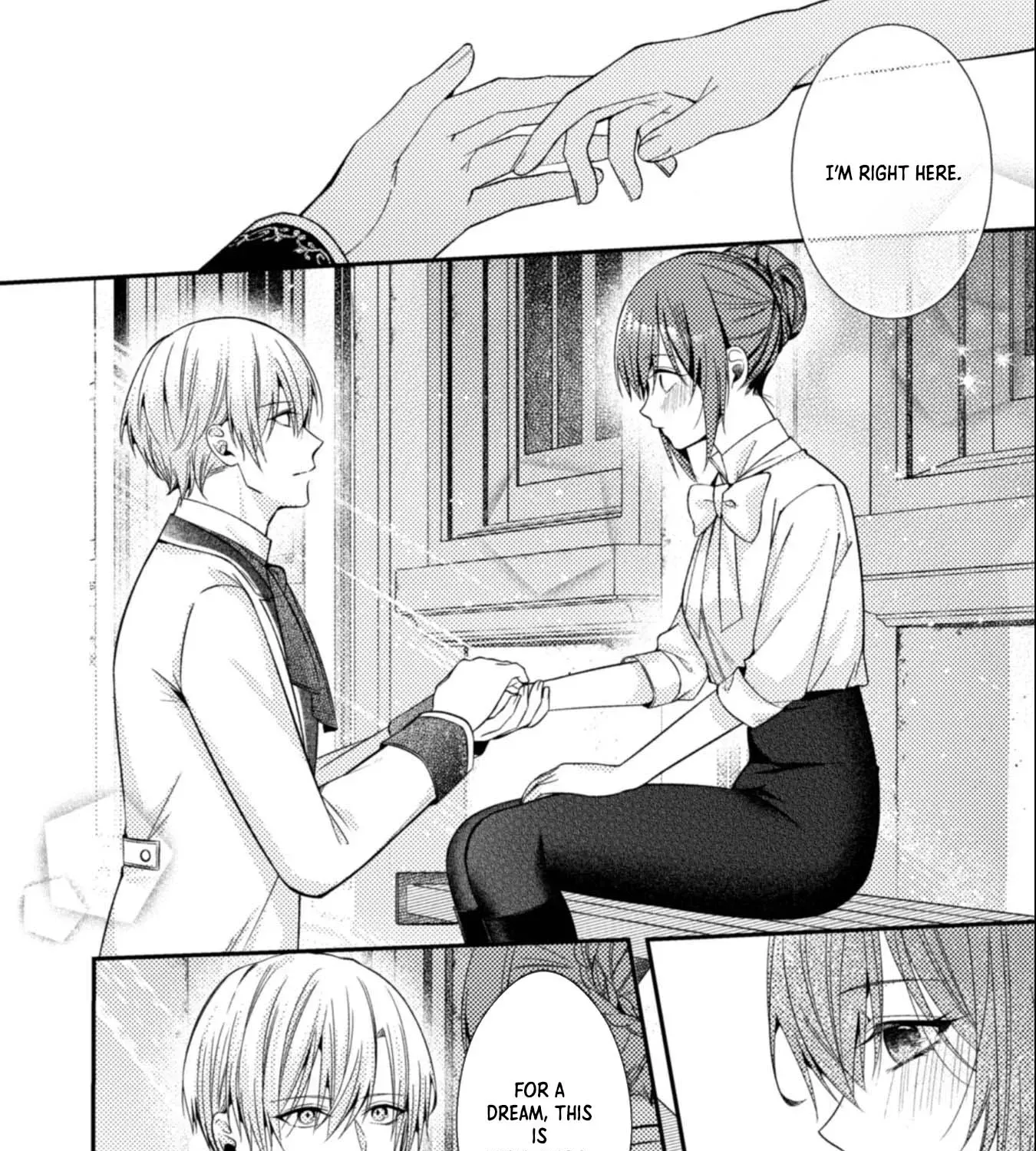 I Offered to Find the Ideal Bride, but My Cold Fiancé Suddenly Got Involved Chapter 10 - page 15