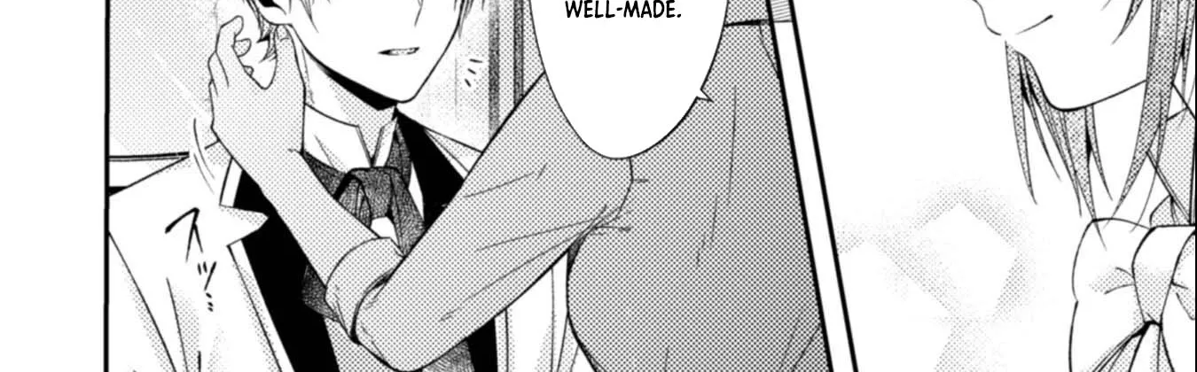 I Offered to Find the Ideal Bride, but My Cold Fiancé Suddenly Got Involved Chapter 10 - page 16