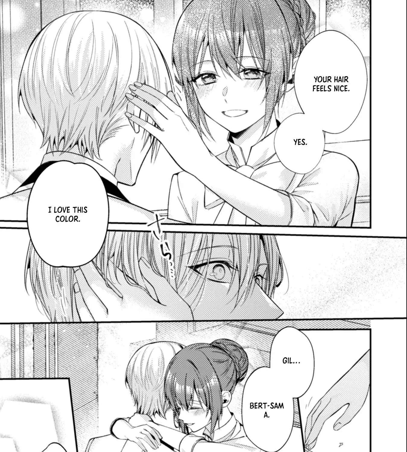 I Offered to Find the Ideal Bride, but My Cold Fiancé Suddenly Got Involved Chapter 10 - page 17