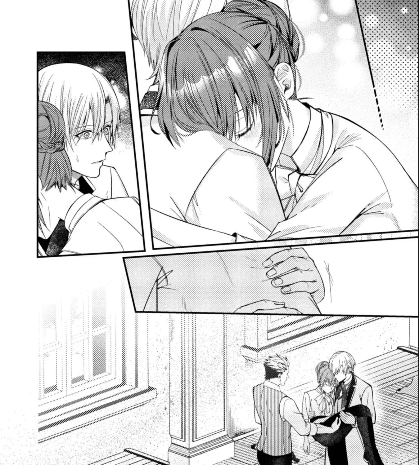 I Offered to Find the Ideal Bride, but My Cold Fiancé Suddenly Got Involved Chapter 10 - page 21