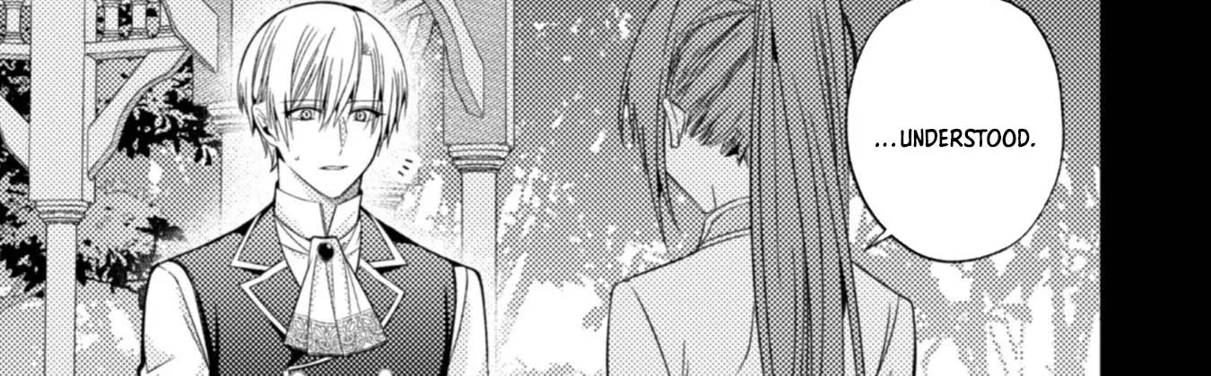 I Offered to Find the Ideal Bride, but My Cold Fiancé Suddenly Got Involved Chapter 10 - page 24