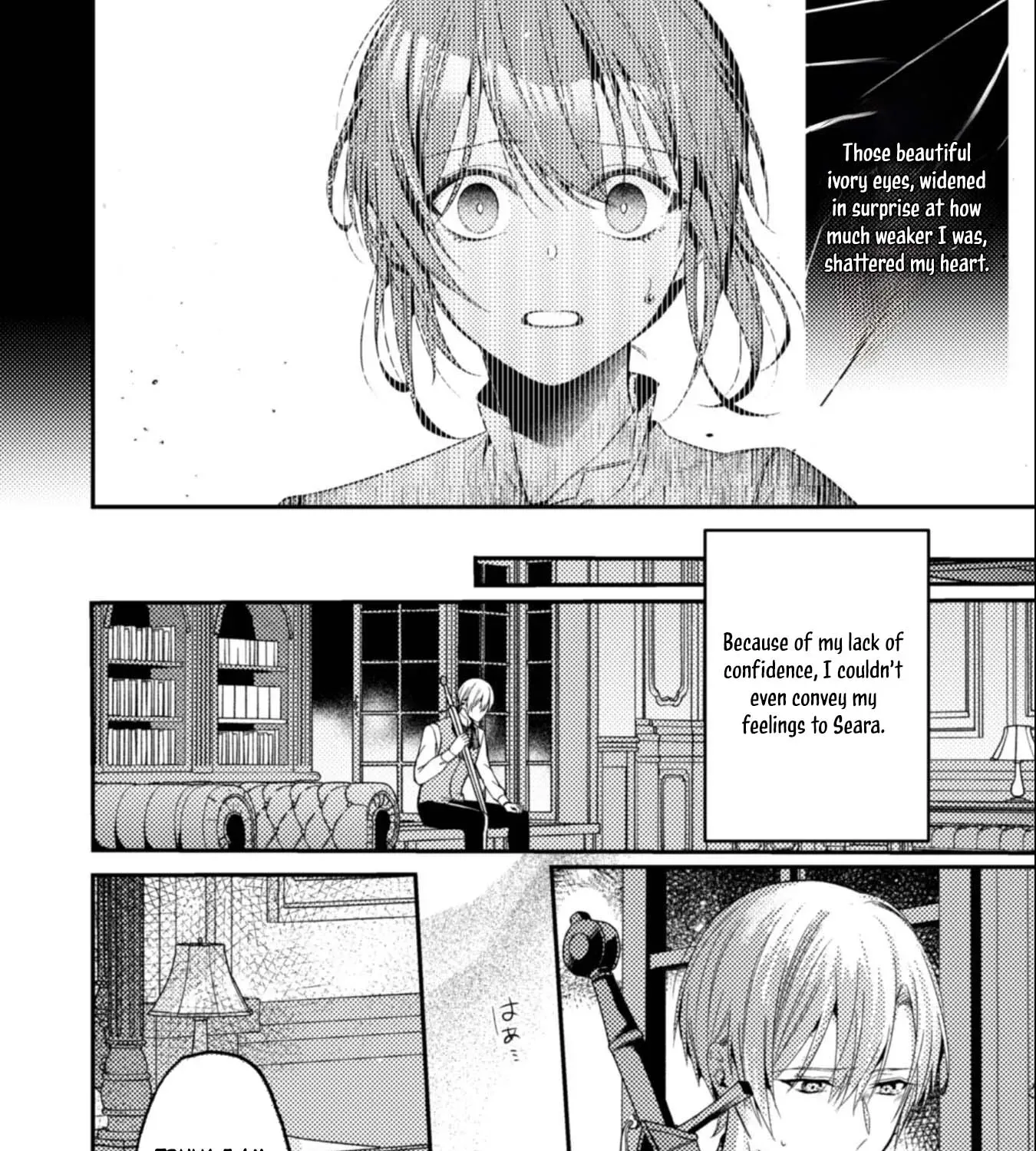 I Offered to Find the Ideal Bride, but My Cold Fiancé Suddenly Got Involved Chapter 10 - page 27