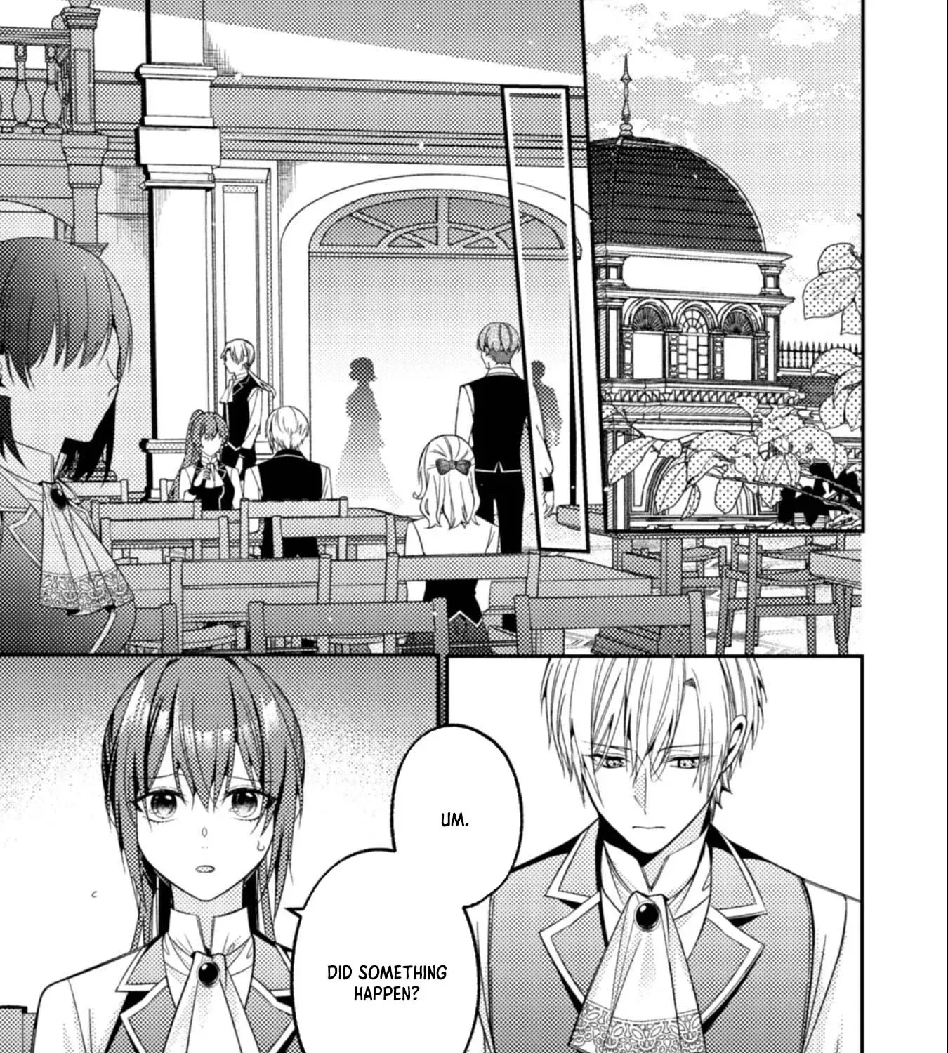 I Offered to Find the Ideal Bride, but My Cold Fiancé Suddenly Got Involved Chapter 10 - page 29