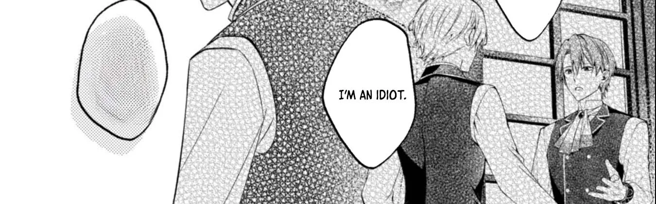 I Offered to Find the Ideal Bride, but My Cold Fiancé Suddenly Got Involved Chapter 10 - page 34