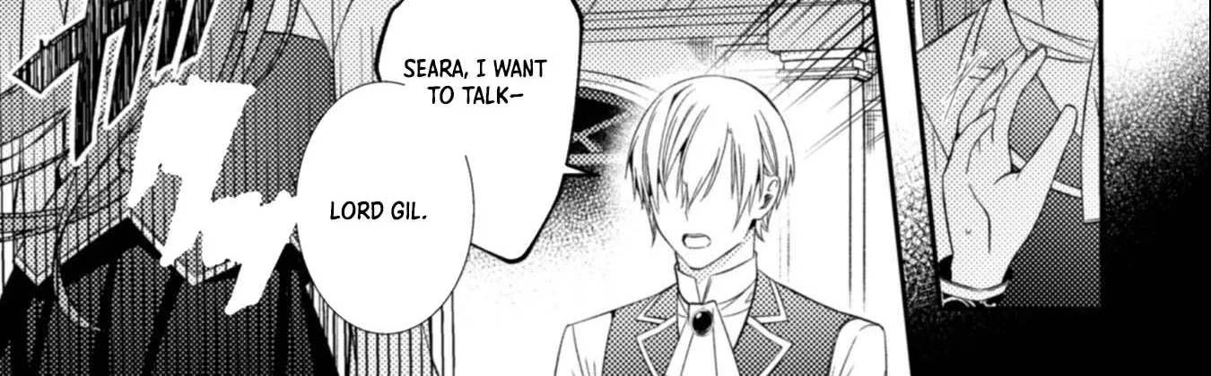 I Offered to Find the Ideal Bride, but My Cold Fiancé Suddenly Got Involved Chapter 10 - page 36