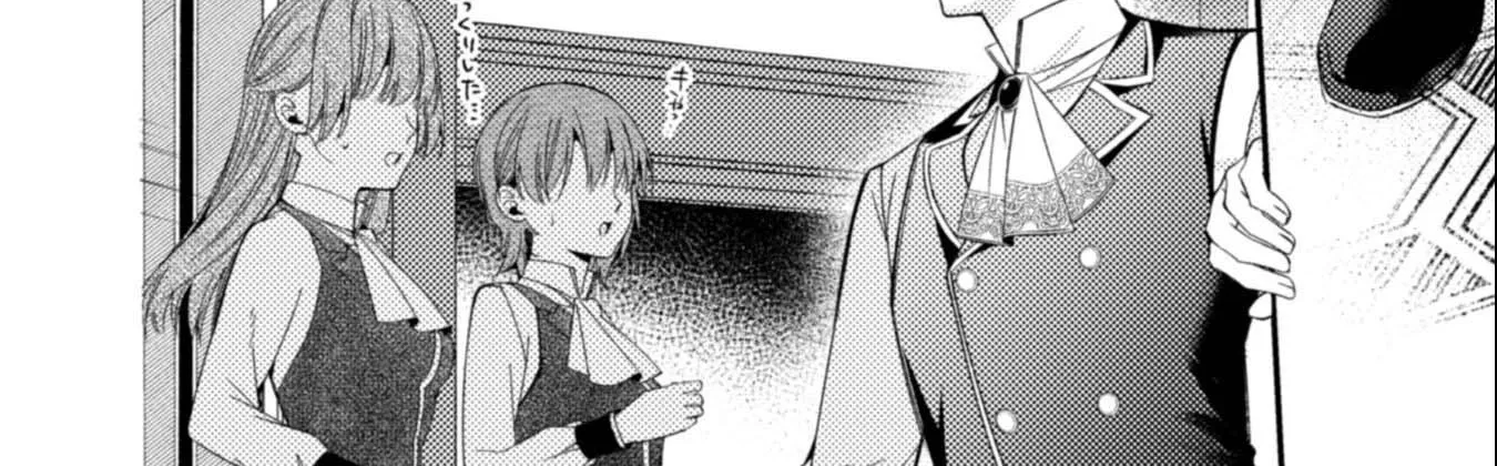 I Offered to Find the Ideal Bride, but My Cold Fiancé Suddenly Got Involved Chapter 10 - page 38