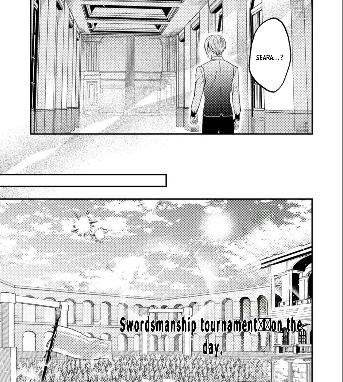 I Offered to Find the Ideal Bride, but My Cold Fiancé Suddenly Got Involved Chapter 10 - page 39
