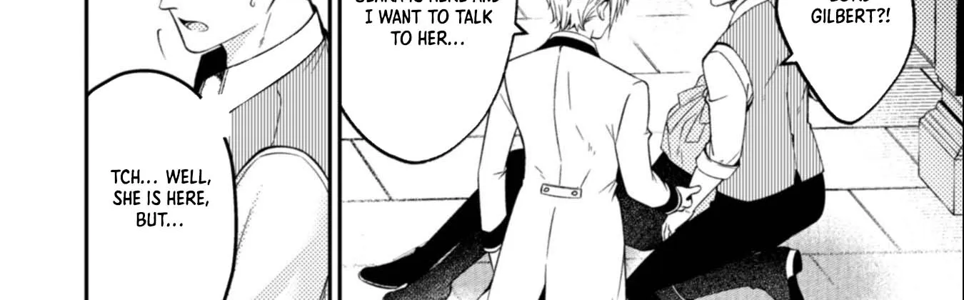 I Offered to Find the Ideal Bride, but My Cold Fiancé Suddenly Got Involved Chapter 10 - page 4
