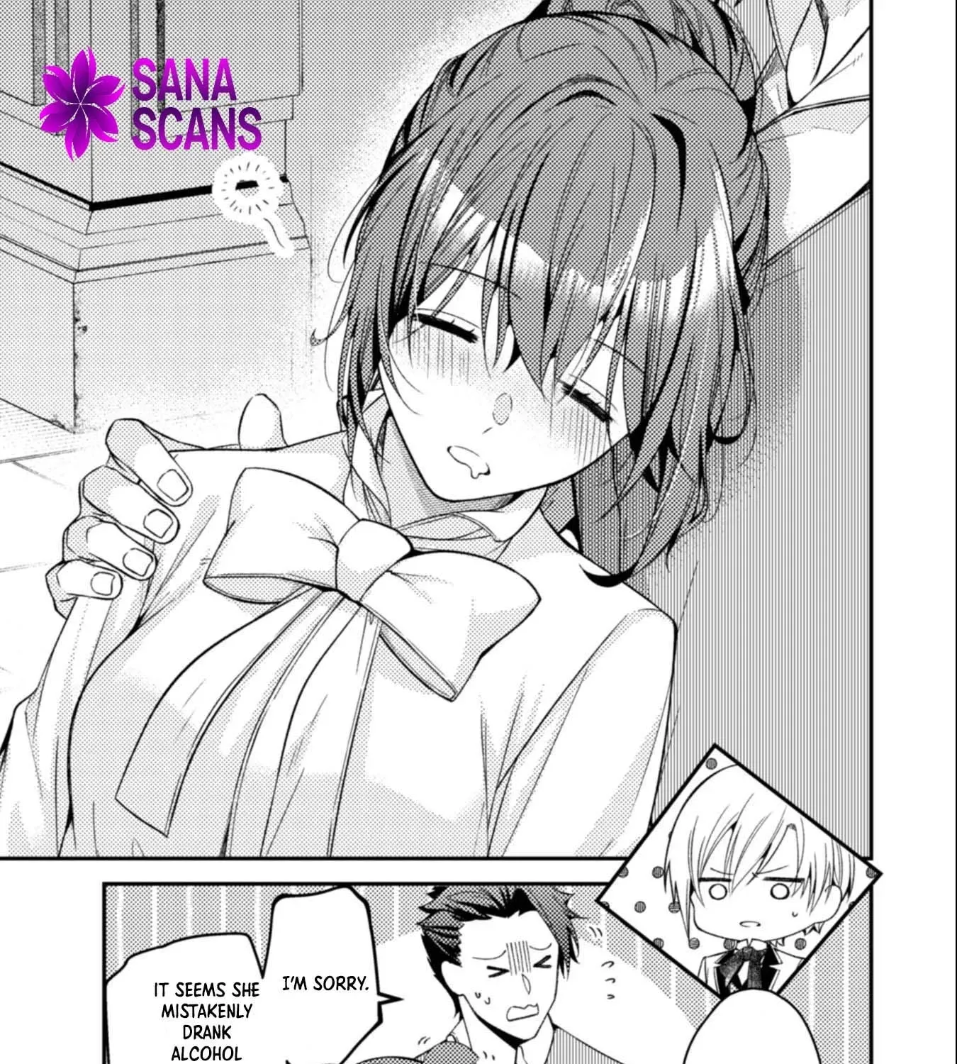 I Offered to Find the Ideal Bride, but My Cold Fiancé Suddenly Got Involved Chapter 10 - page 41