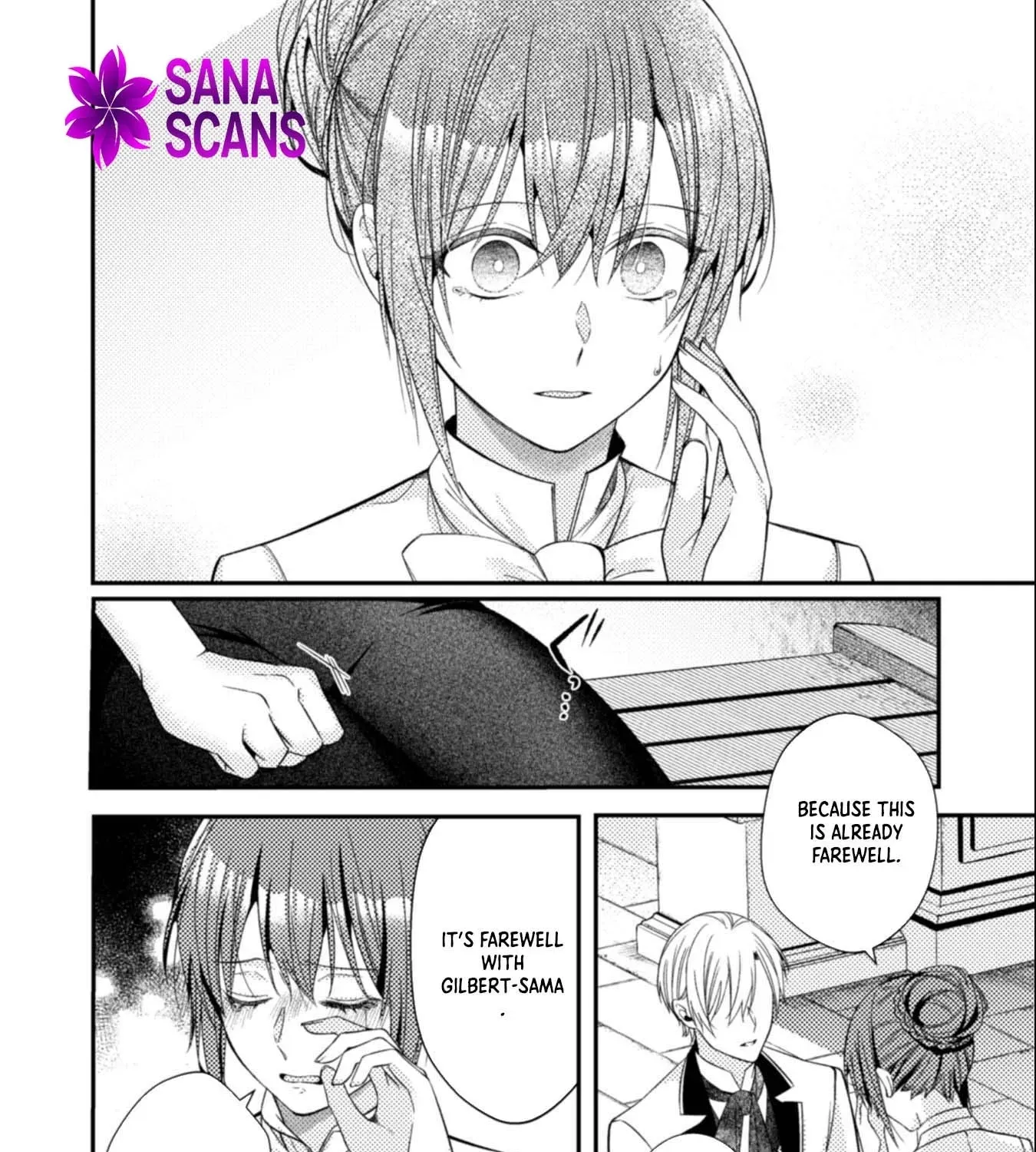 I Offered to Find the Ideal Bride, but My Cold Fiancé Suddenly Got Involved Chapter 10 - page 43