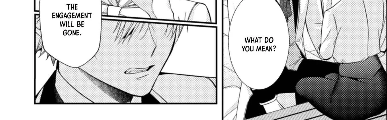 I Offered to Find the Ideal Bride, but My Cold Fiancé Suddenly Got Involved Chapter 10 - page 44