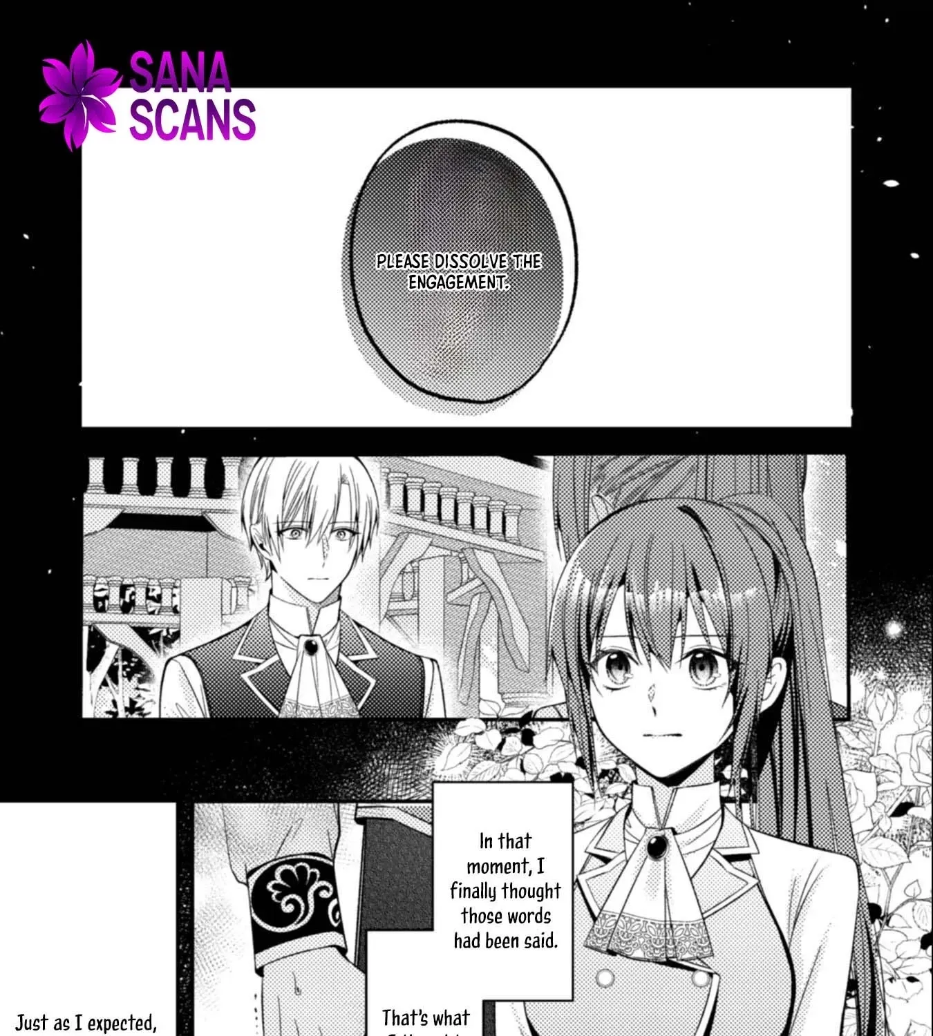I Offered to Find the Ideal Bride, but My Cold Fiancé Suddenly Got Involved Chapter 10 - page 45