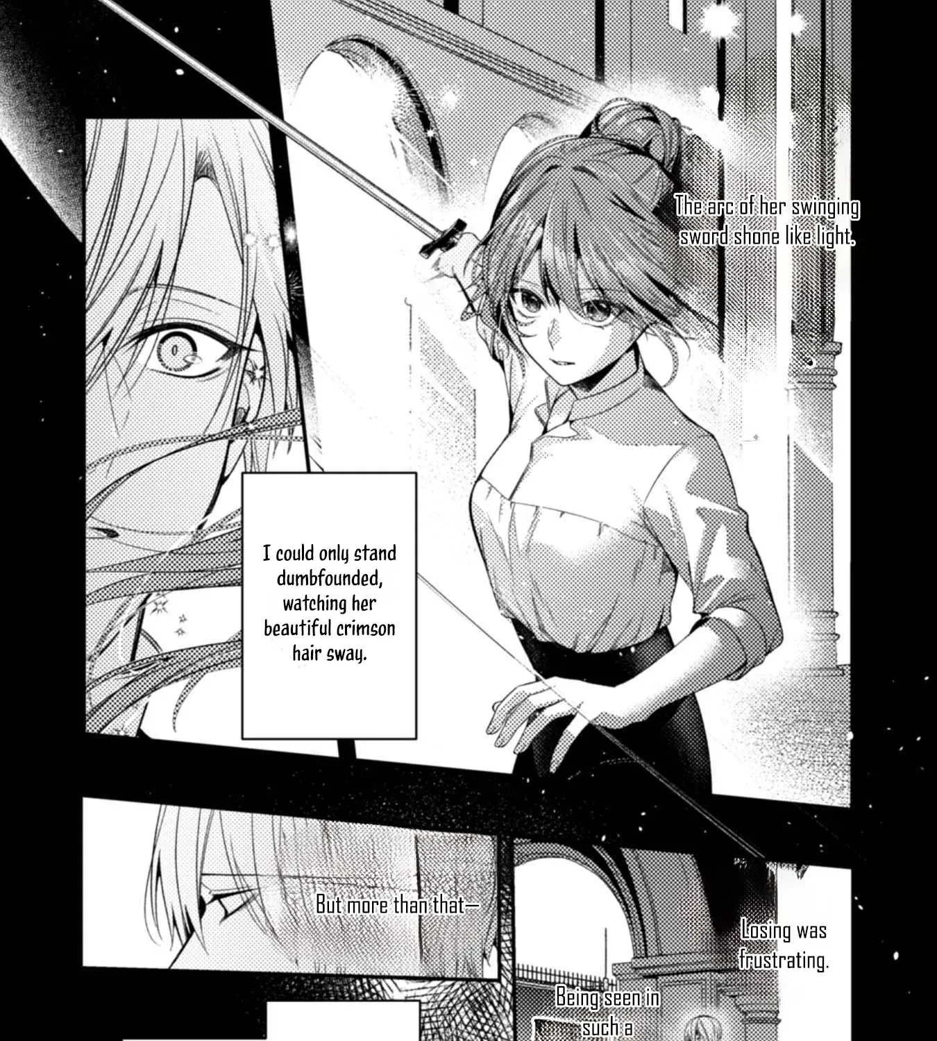 I Offered to Find the Ideal Bride, but My Cold Fiancé Suddenly Got Involved Chapter 10 - page 49