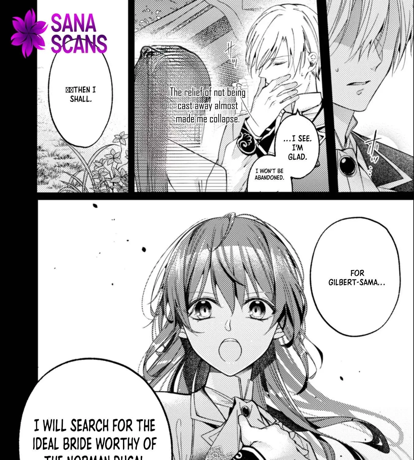 I Offered to Find the Ideal Bride, but My Cold Fiancé Suddenly Got Involved Chapter 10 - page 53