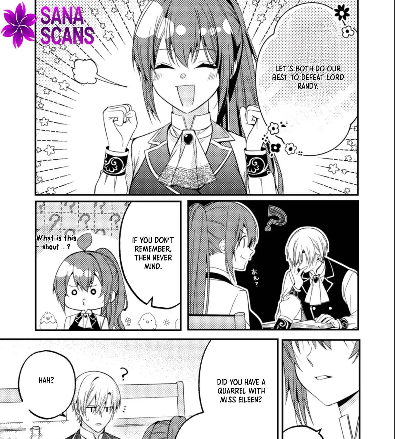 I Offered to Find the Ideal Bride, but My Cold Fiancé Suddenly Got Involved Chapter 10 - page 55