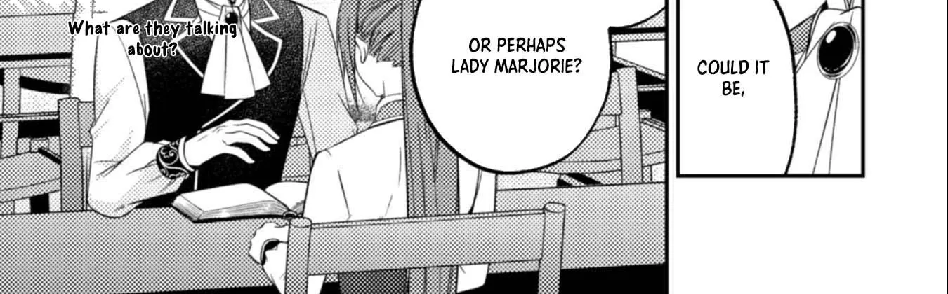 I Offered to Find the Ideal Bride, but My Cold Fiancé Suddenly Got Involved Chapter 10 - page 56