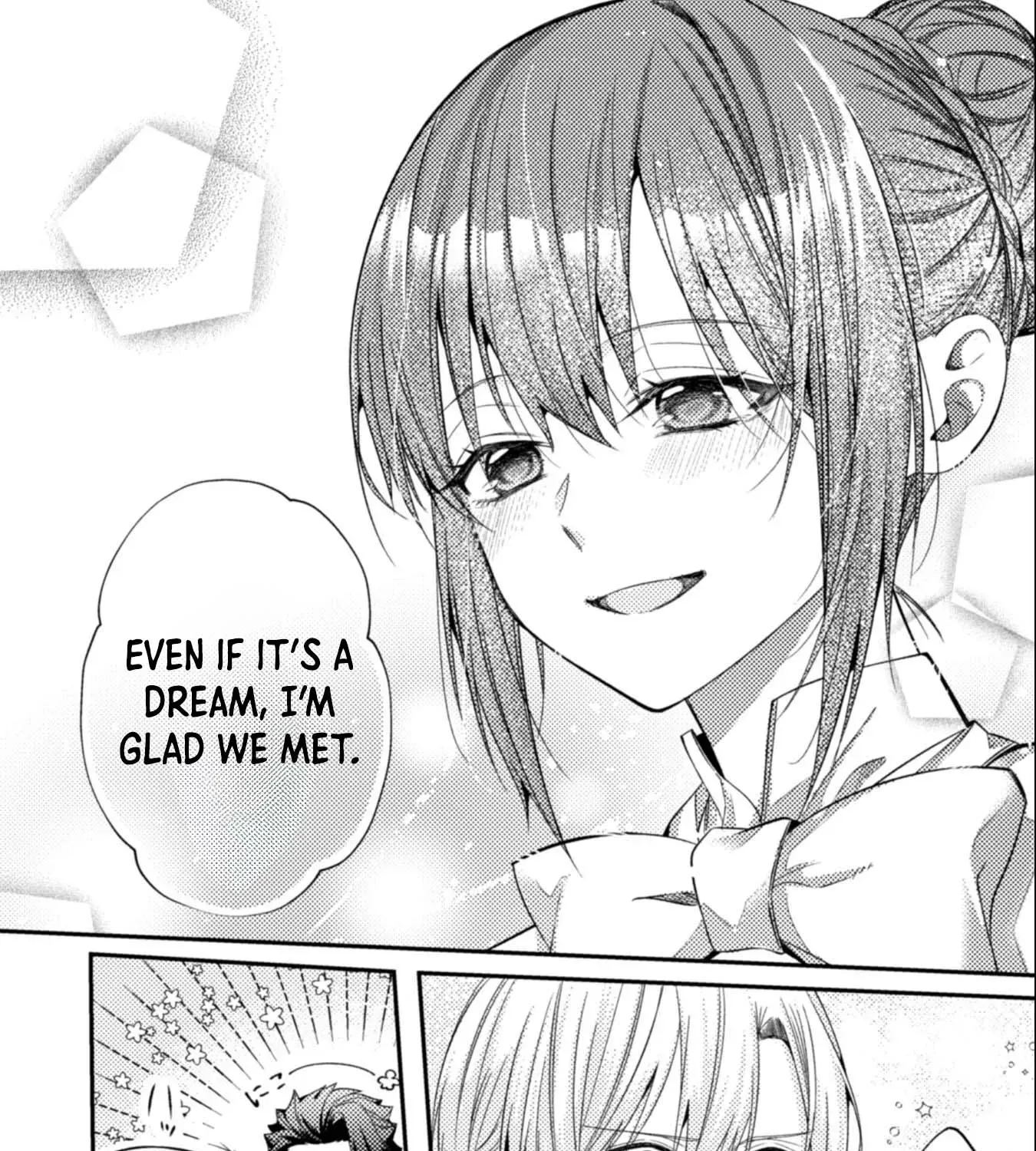 I Offered to Find the Ideal Bride, but My Cold Fiancé Suddenly Got Involved Chapter 10 - page 9