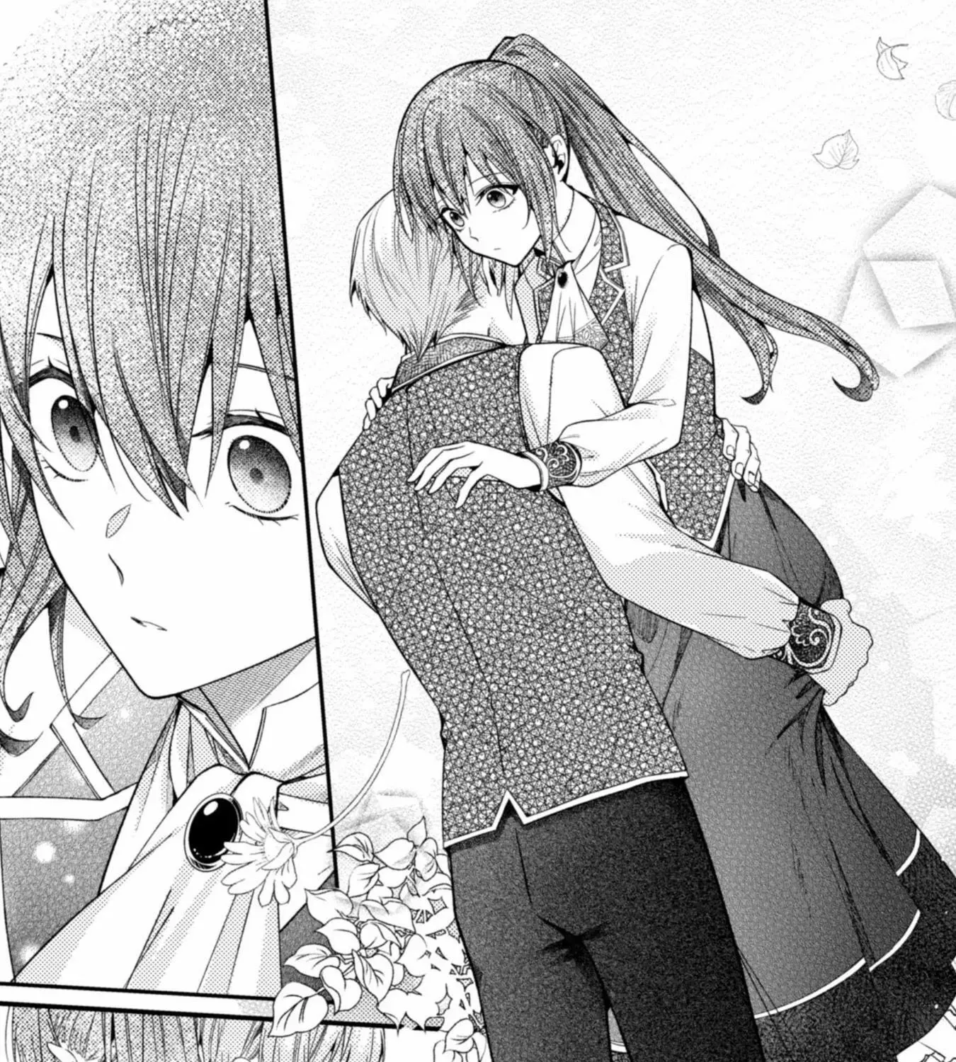 I Offered to Find the Ideal Bride, but My Cold Fiancé Suddenly Got Involved Chapter 5 - page 13
