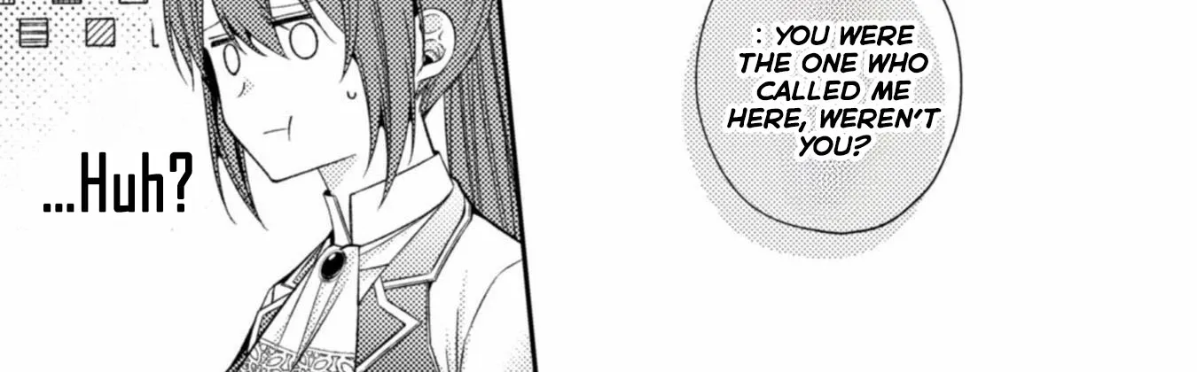 I Offered to Find the Ideal Bride, but My Cold Fiancé Suddenly Got Involved Chapter 5 - page 22