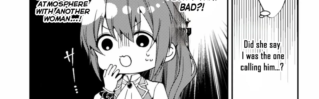 I Offered to Find the Ideal Bride, but My Cold Fiancé Suddenly Got Involved Chapter 5 - page 24