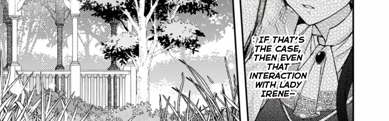 I Offered to Find the Ideal Bride, but My Cold Fiancé Suddenly Got Involved Chapter 5 - page 26