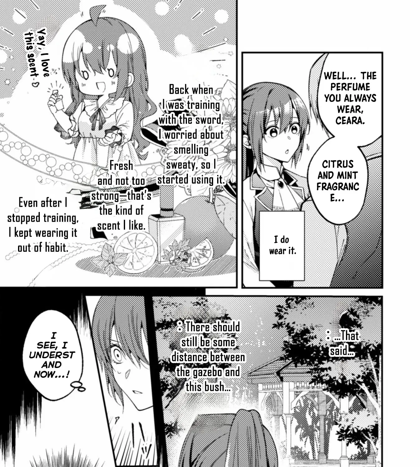 I Offered to Find the Ideal Bride, but My Cold Fiancé Suddenly Got Involved Chapter 5 - page 29
