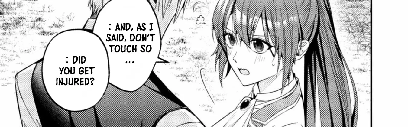 I Offered to Find the Ideal Bride, but My Cold Fiancé Suddenly Got Involved Chapter 5 - page 34