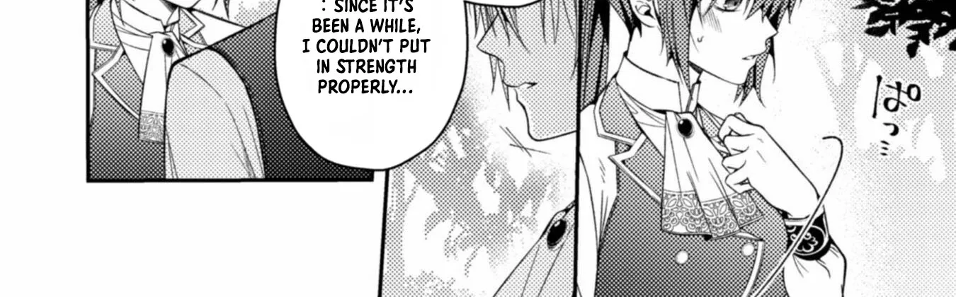 I Offered to Find the Ideal Bride, but My Cold Fiancé Suddenly Got Involved Chapter 5 - page 36