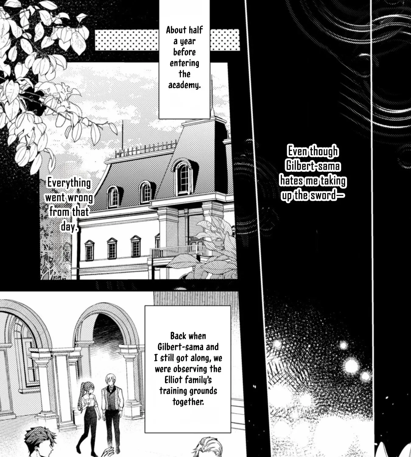 I Offered to Find the Ideal Bride, but My Cold Fiancé Suddenly Got Involved Chapter 5 - page 41