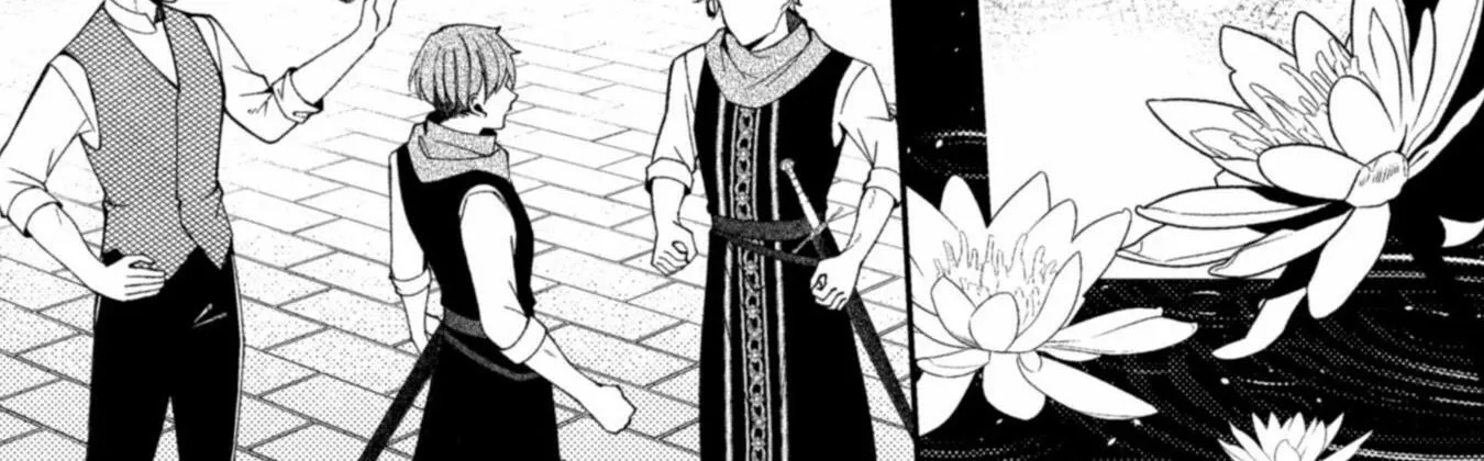 I Offered to Find the Ideal Bride, but My Cold Fiancé Suddenly Got Involved Chapter 5 - page 42