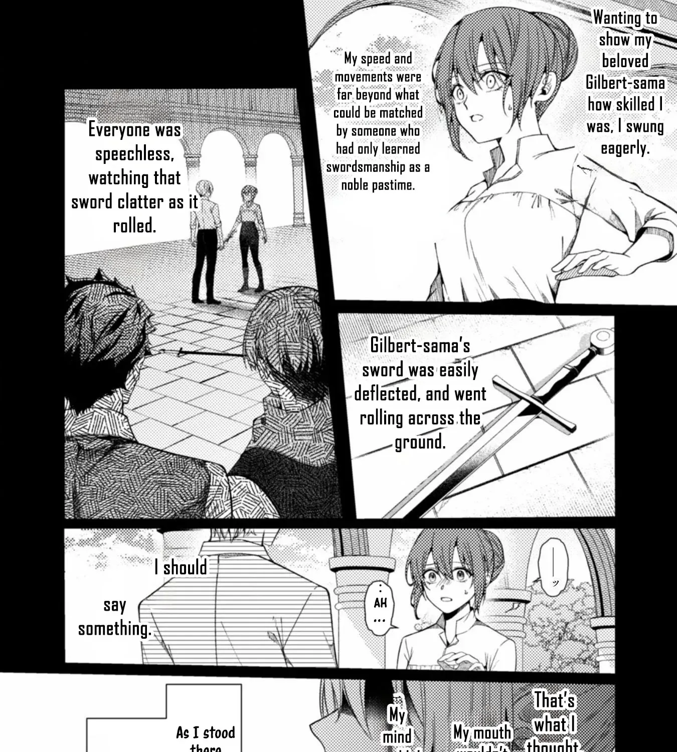I Offered to Find the Ideal Bride, but My Cold Fiancé Suddenly Got Involved Chapter 5 - page 47