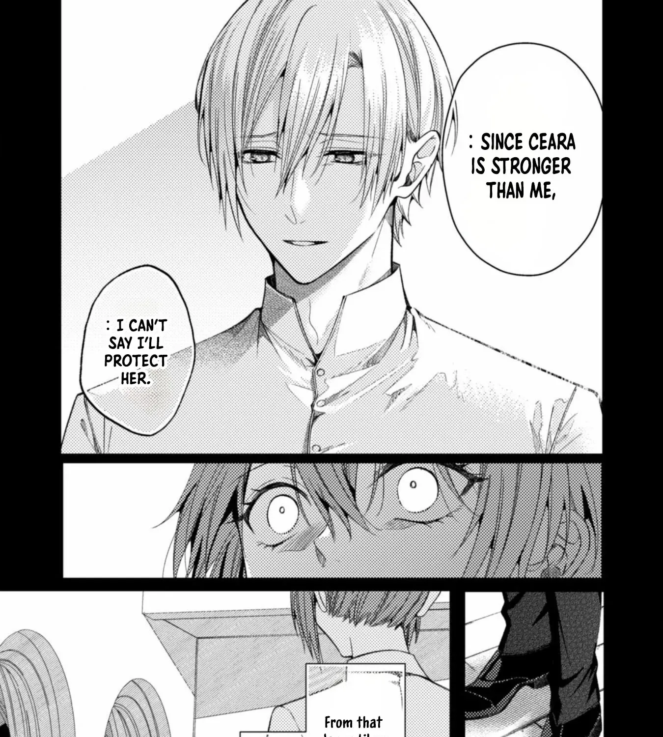 I Offered to Find the Ideal Bride, but My Cold Fiancé Suddenly Got Involved Chapter 5 - page 49