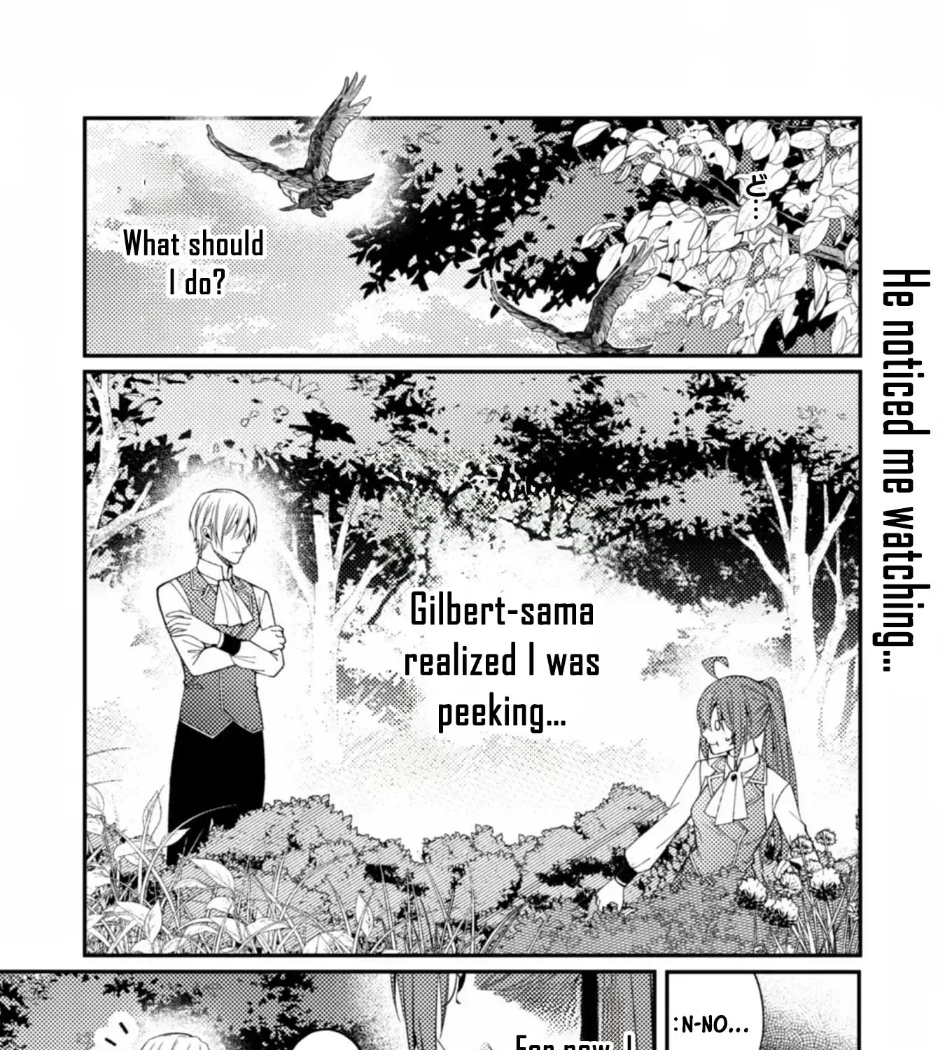 I Offered to Find the Ideal Bride, but My Cold Fiancé Suddenly Got Involved Chapter 5 - page 5