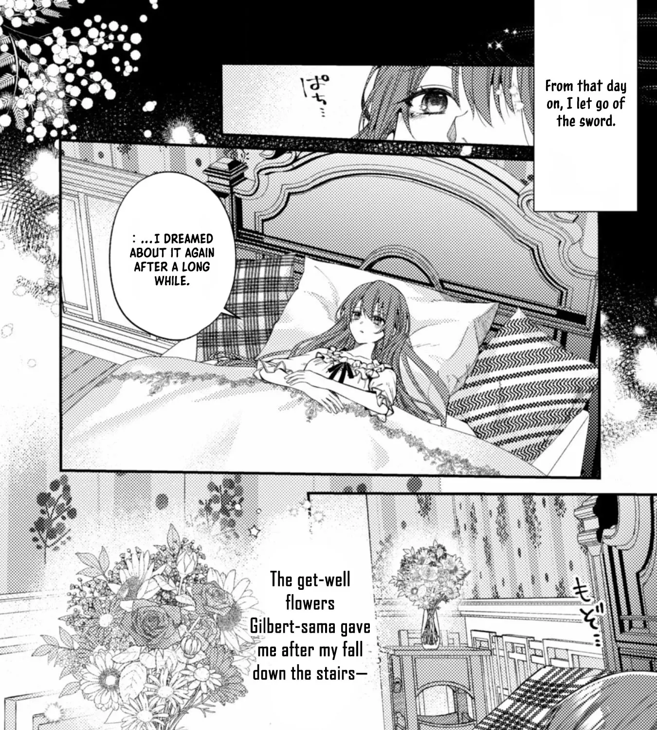 I Offered to Find the Ideal Bride, but My Cold Fiancé Suddenly Got Involved Chapter 5 - page 51