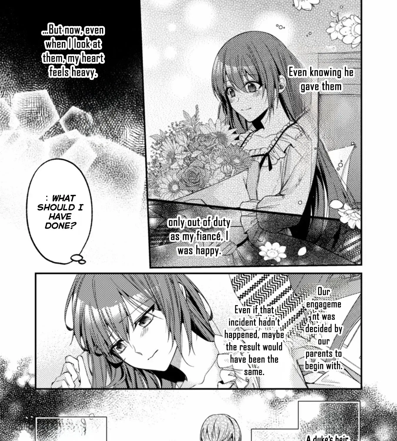 I Offered to Find the Ideal Bride, but My Cold Fiancé Suddenly Got Involved Chapter 5 - page 53