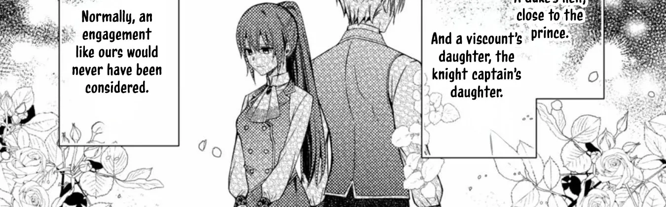 I Offered to Find the Ideal Bride, but My Cold Fiancé Suddenly Got Involved Chapter 5 - page 54
