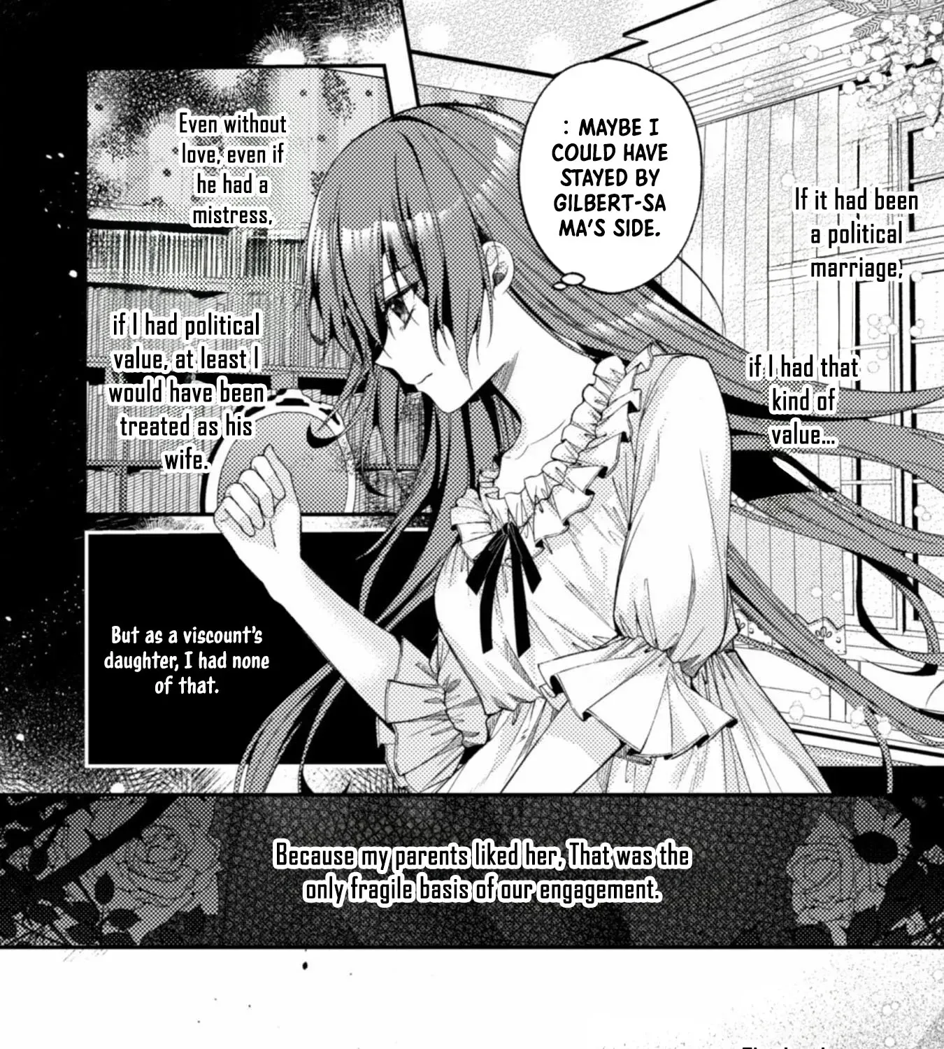 I Offered to Find the Ideal Bride, but My Cold Fiancé Suddenly Got Involved Chapter 5 - page 55
