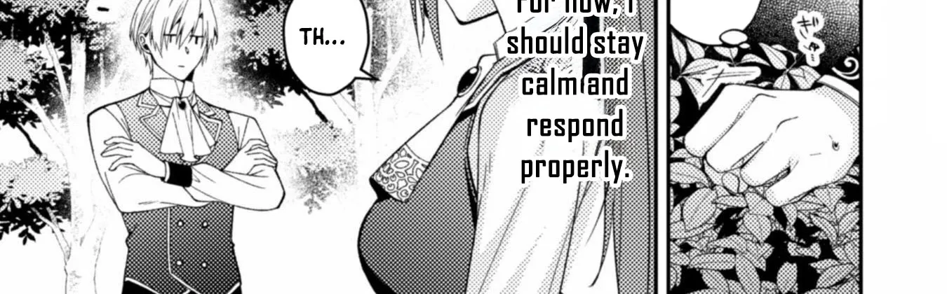 I Offered to Find the Ideal Bride, but My Cold Fiancé Suddenly Got Involved Chapter 5 - page 6