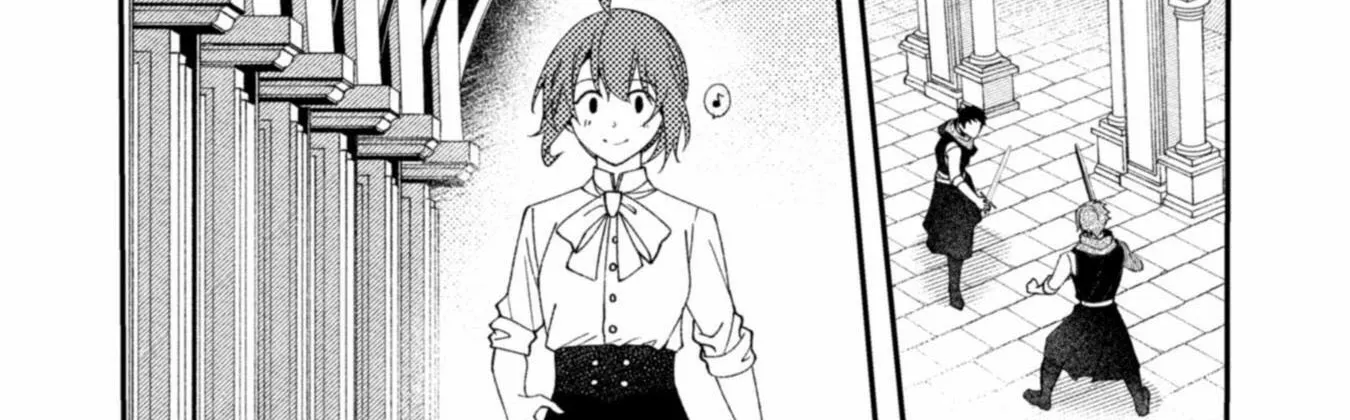 I Offered to Find the Ideal Bride, but My Cold Fiancé Suddenly Got Involved Chapter 5 - page 60